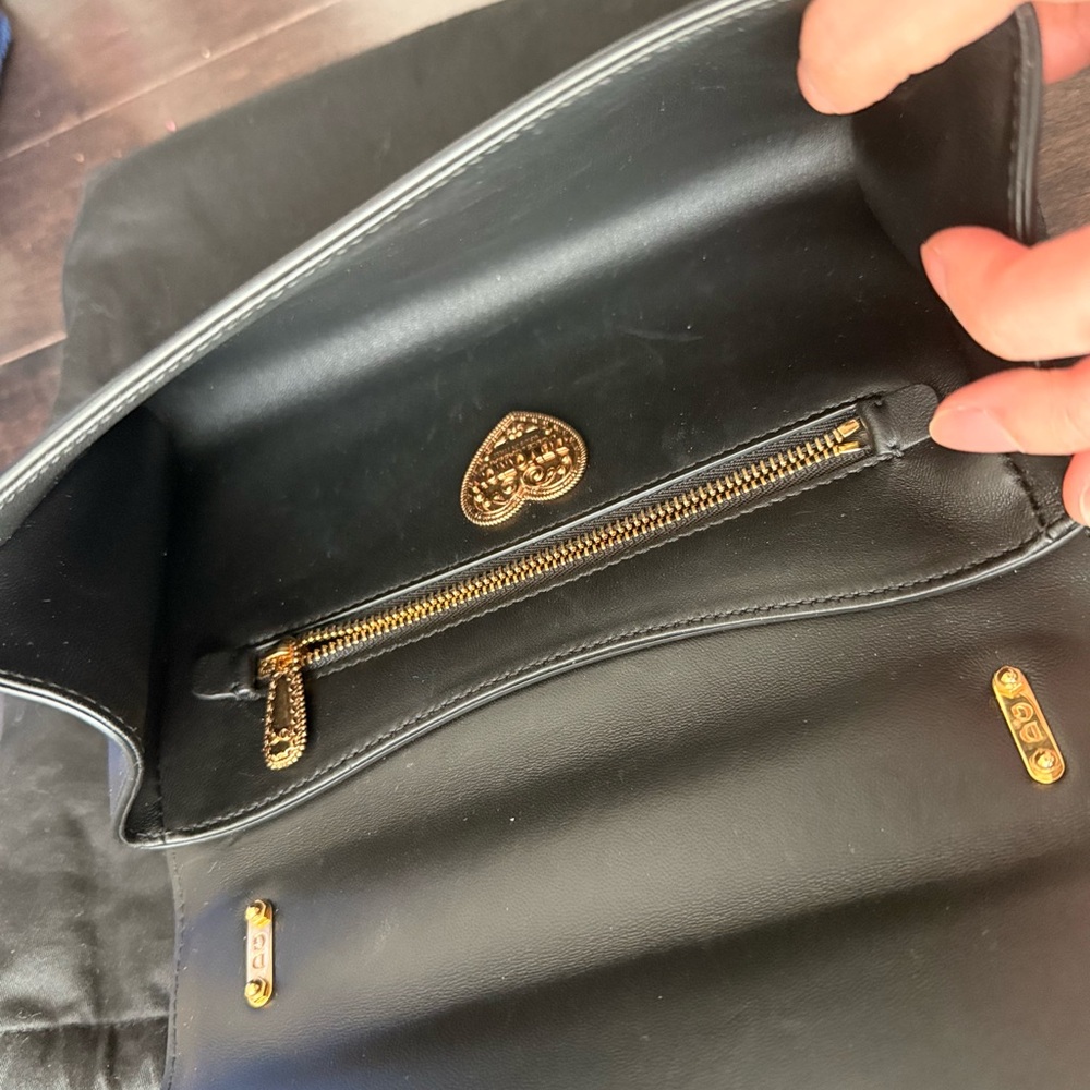 Dolce & Gabbana Medium Devotion Bag - Picture 5 of 9